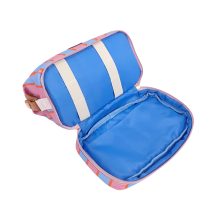 Bubblegum Cosmetic Bag