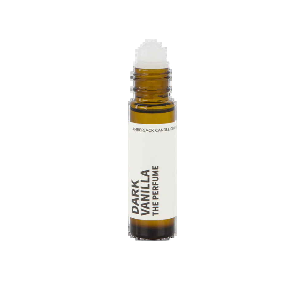 Dark Vanilla - Perfume Oil