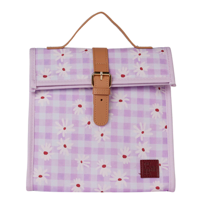 Daisy Fields Lunch Satchel