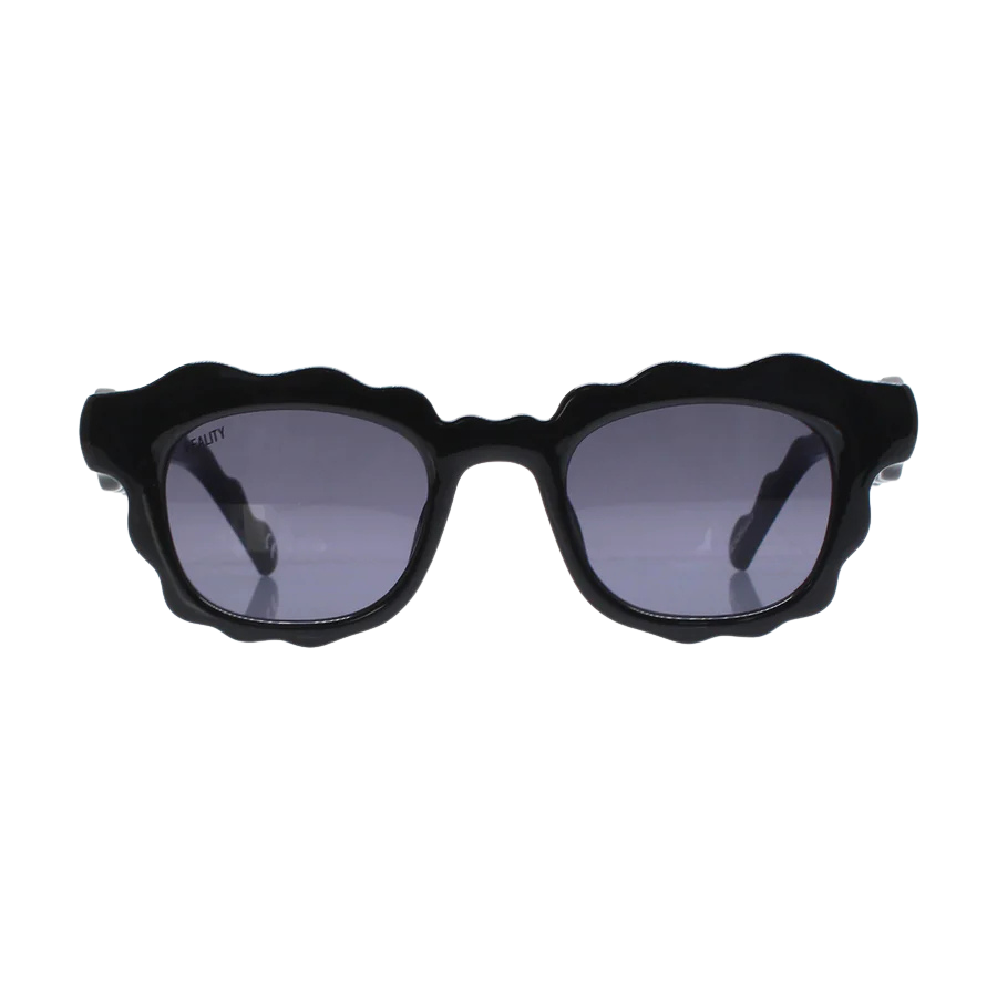 Seychelles Sunglasses - Jet Black