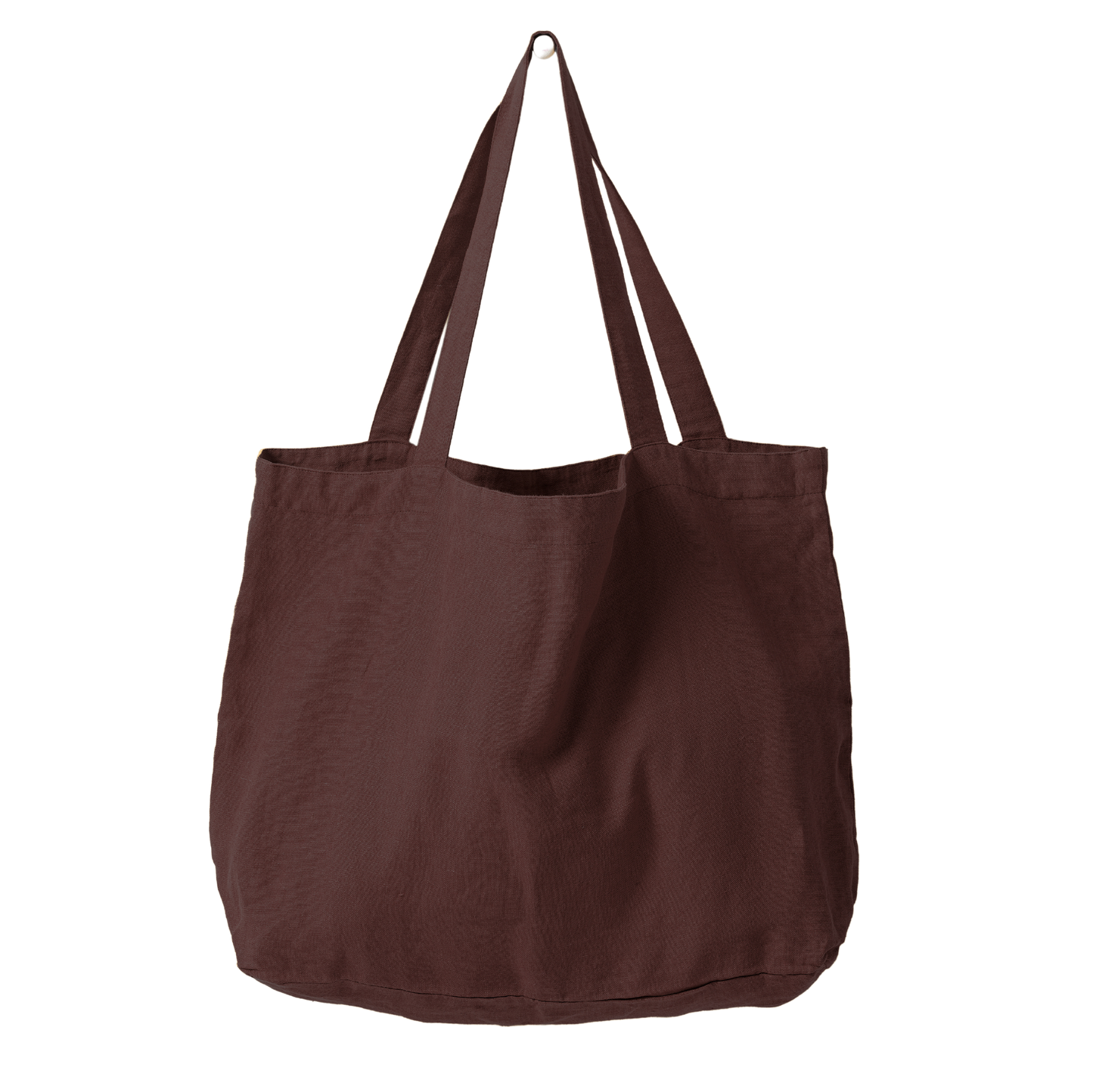 Market Bag - Mulberry