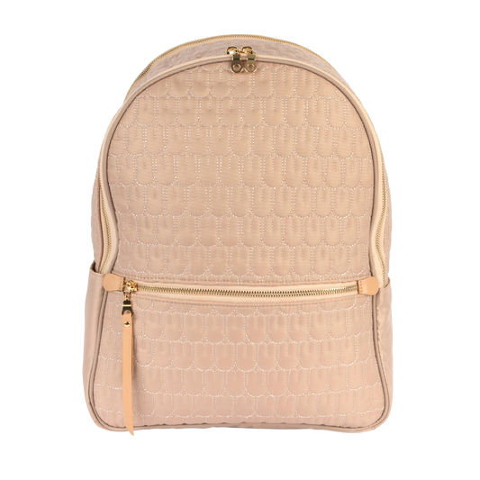 Bunnie Backpack - Sand