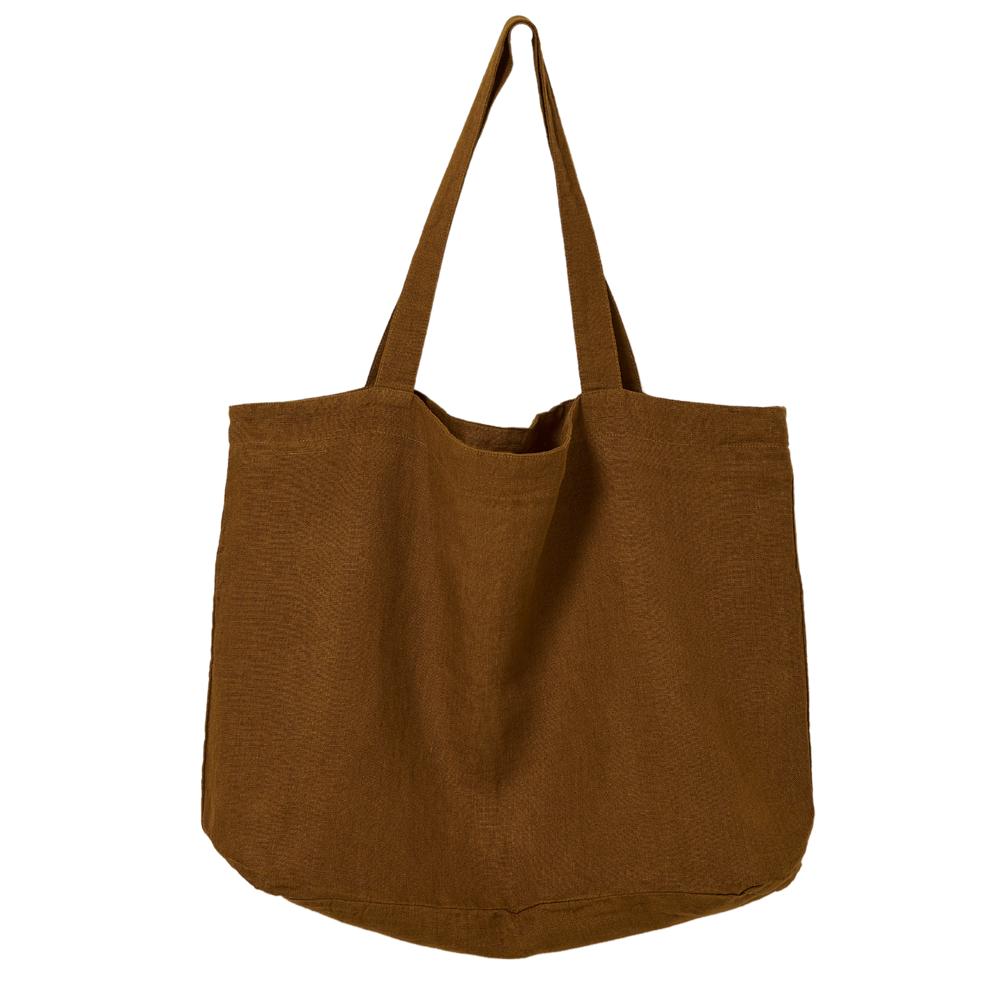 Market Bag - Bronze