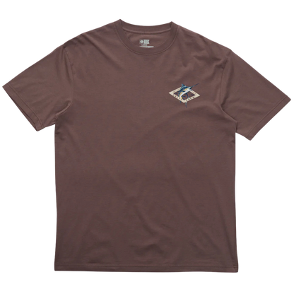 Diamond Premium SS Tee - Port