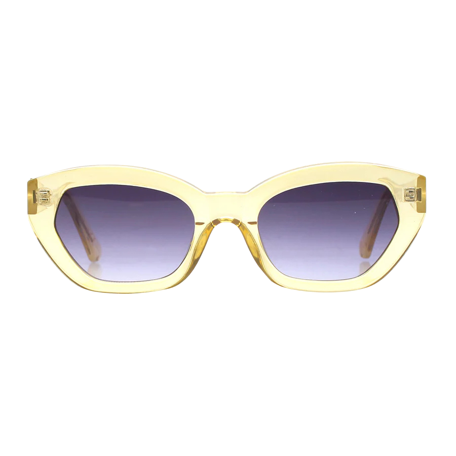 Martine Sunglasses - Sunlight