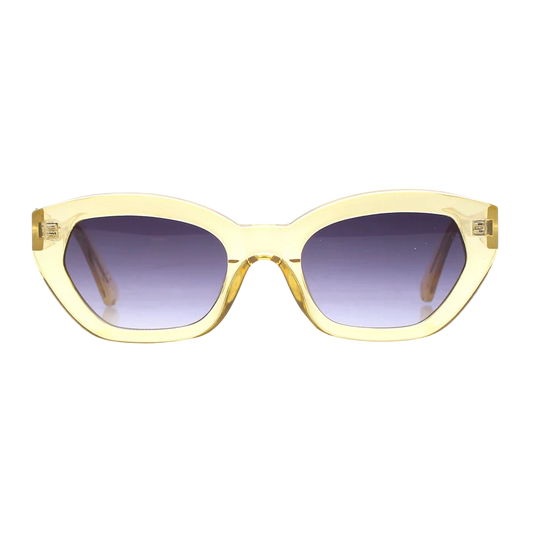 Martine Sunglasses - Sunlight