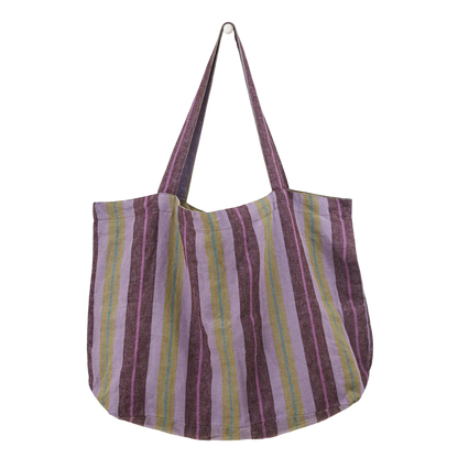 Market Bag - Biarritz Striped