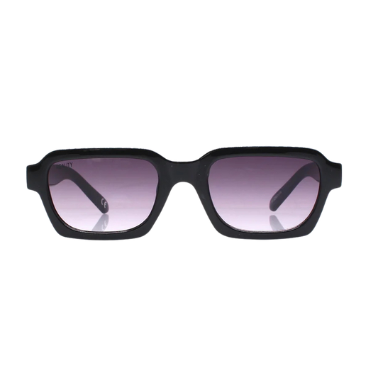 Fitzrovia Sunglasses - Black Dusk