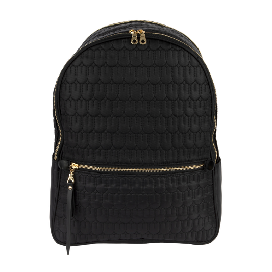 Bunnie Backpack - Black