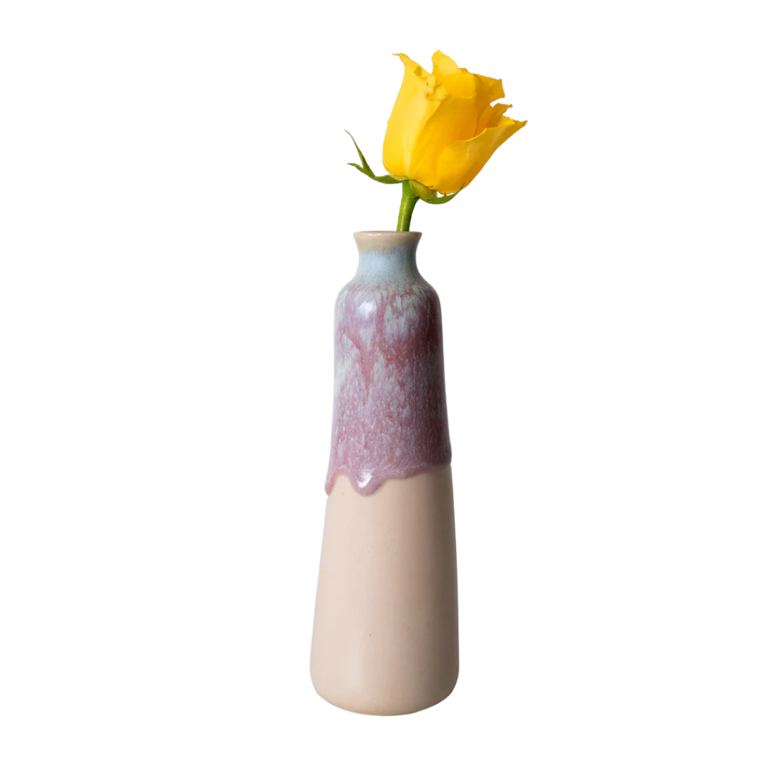 Azalea Ceramic Vase