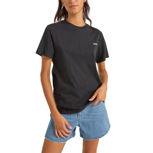 Logo Boyfriend Tee