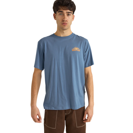 Frame SS T-Shirt