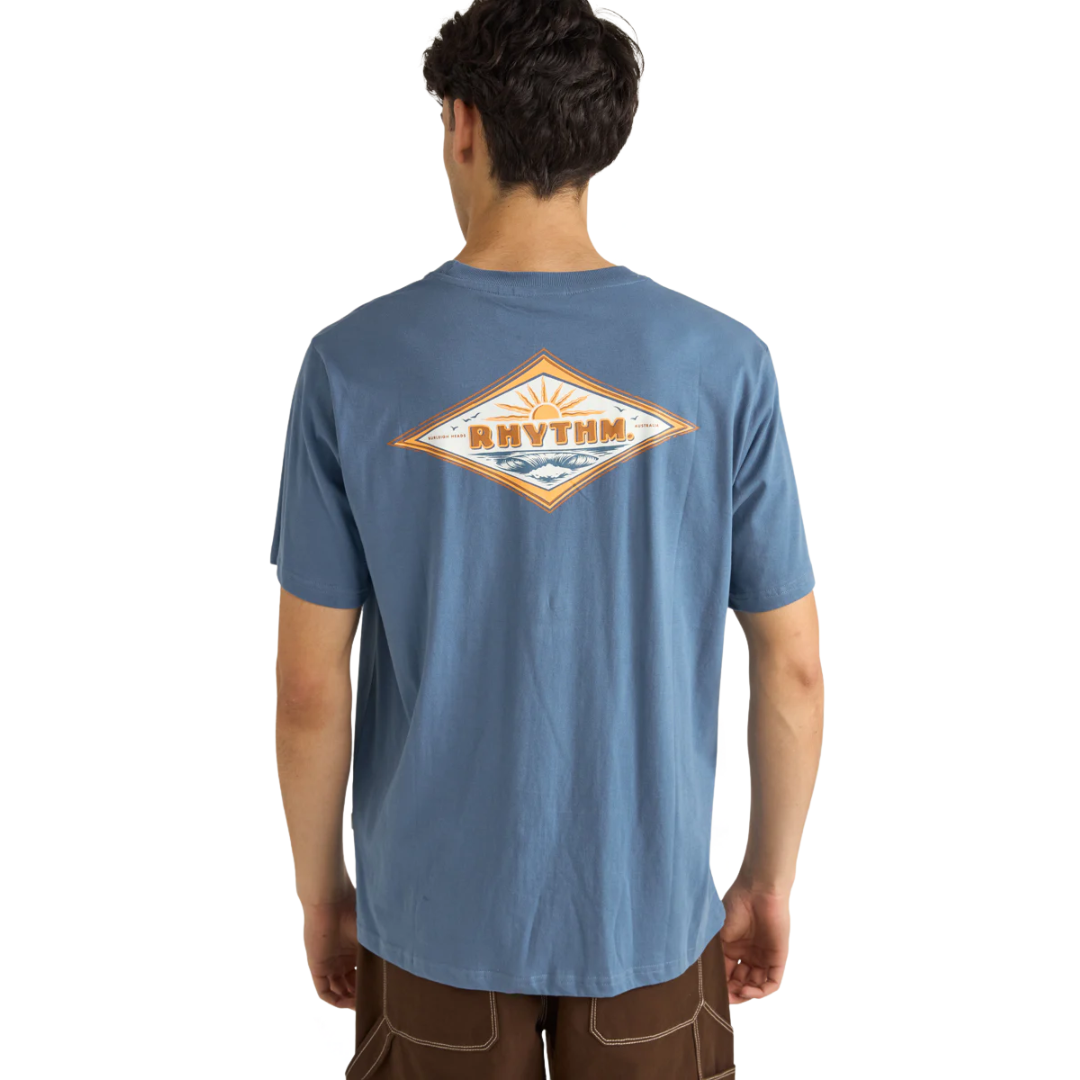 Frame SS T-Shirt