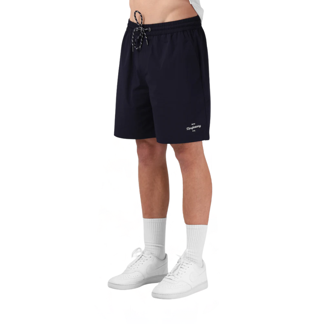 SS Stretch Trunk - Navy
