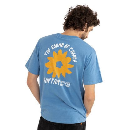 Down Under Slub Ss T-Shirt