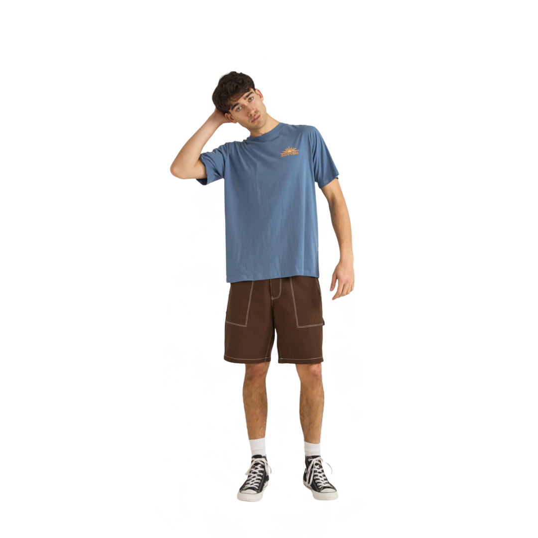 Frame SS T-Shirt