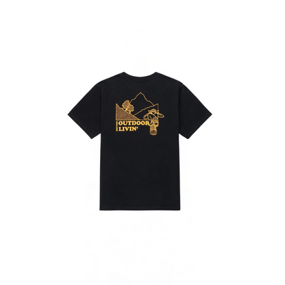 Outdoor Livin SS T-Shirt