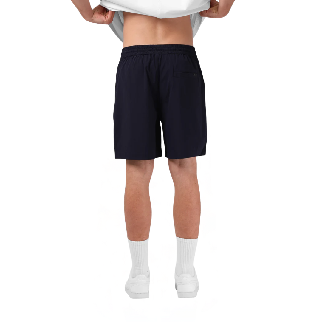 SS Stretch Trunk - Navy