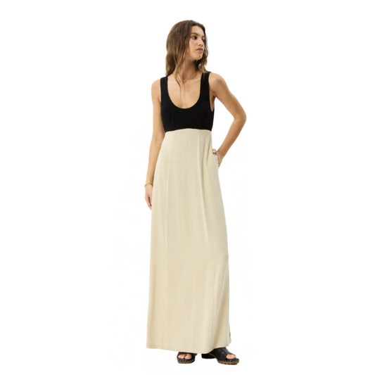 Charlotte Maxi Dress