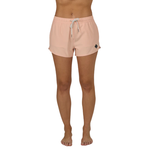 Beacons Short - Peach Fizz
