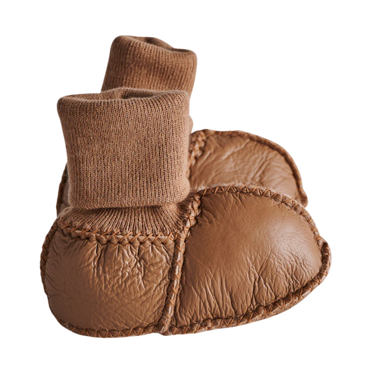 Biscuit Baby Booties