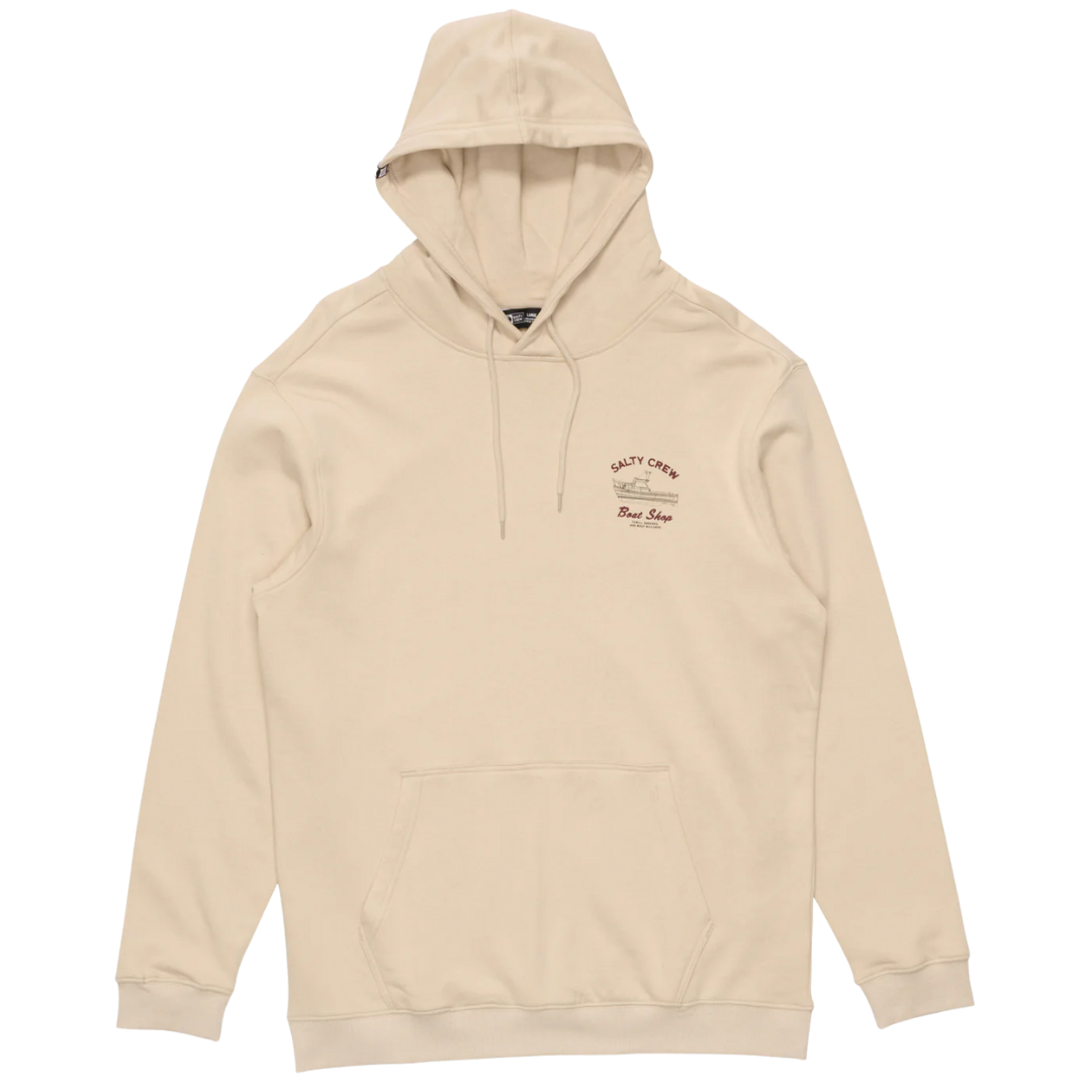 Boat Shop MW Hood