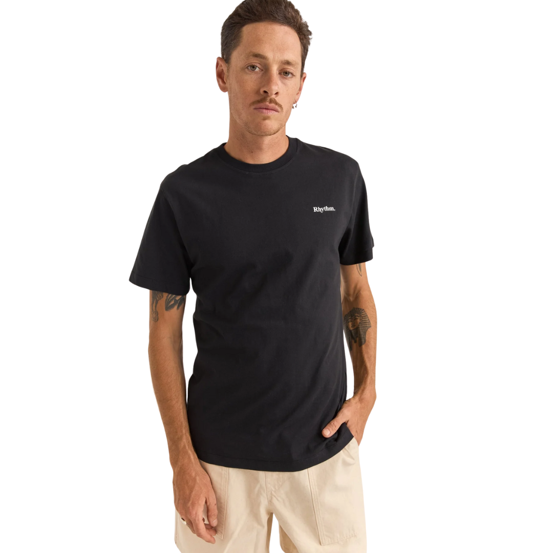 Brand Tee