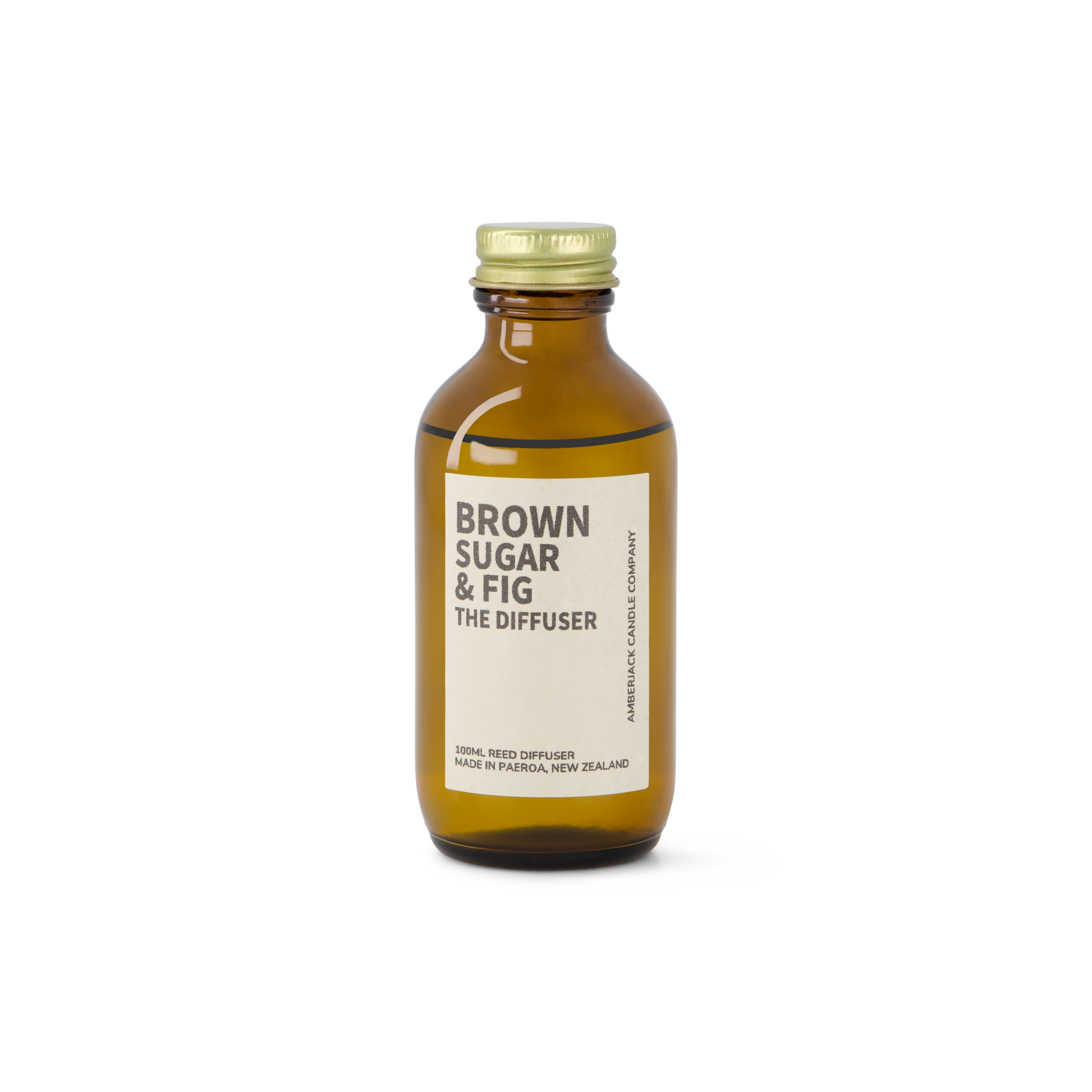 Brown Sugar & Fig - Reed Diffuser