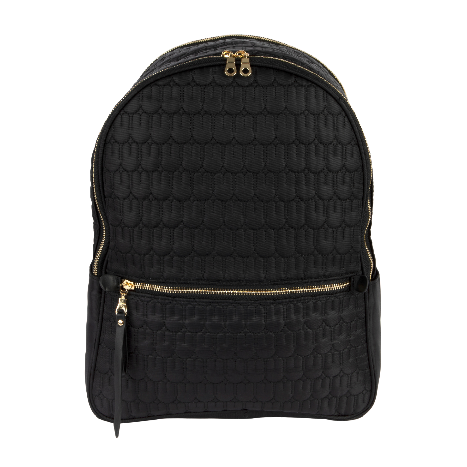 Bunnie Backpack - Black