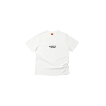 Cactus Vintage SS T-Shirt - Vintage White