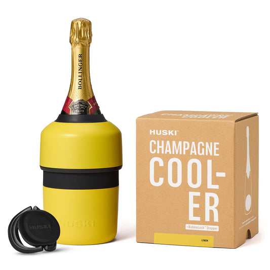 Huski Wine Cooler - Lemon (Limited Release)