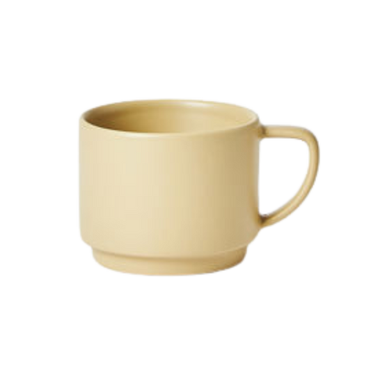 Copo Stacking Mug - Cider