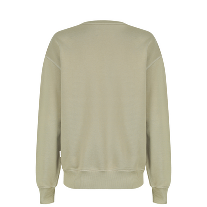 Could Be Nice - Women's Classic Crew / Washed Sage
