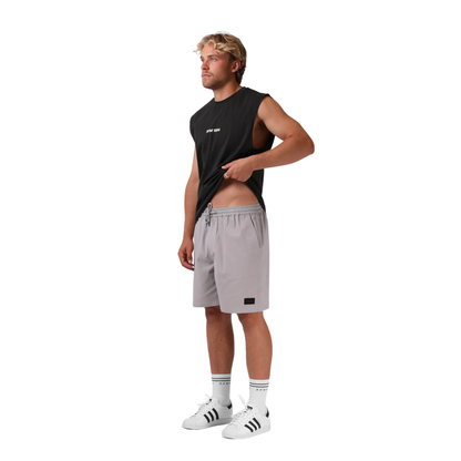 Daily Short - Concrete