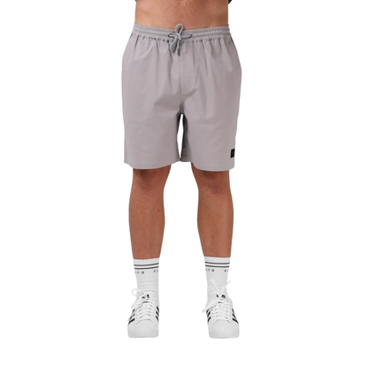 Daily Short - Concrete