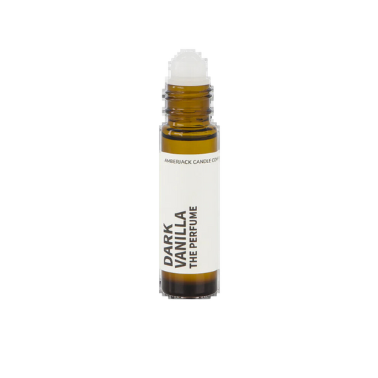 Dark Vanilla - Perfume Oil