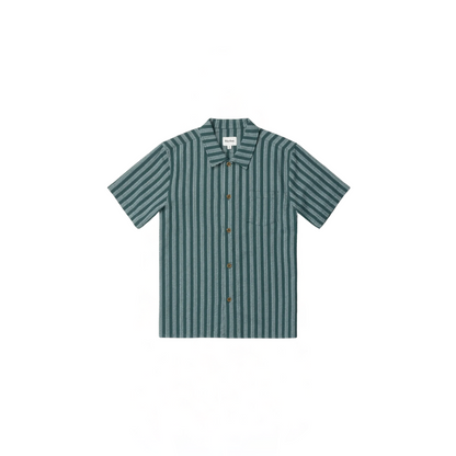 Eli Stripe Ss Shirt