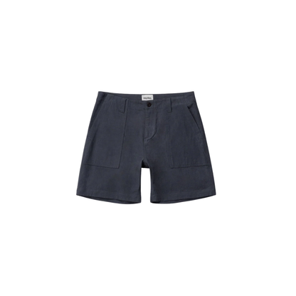 Field Short Vintage Black
