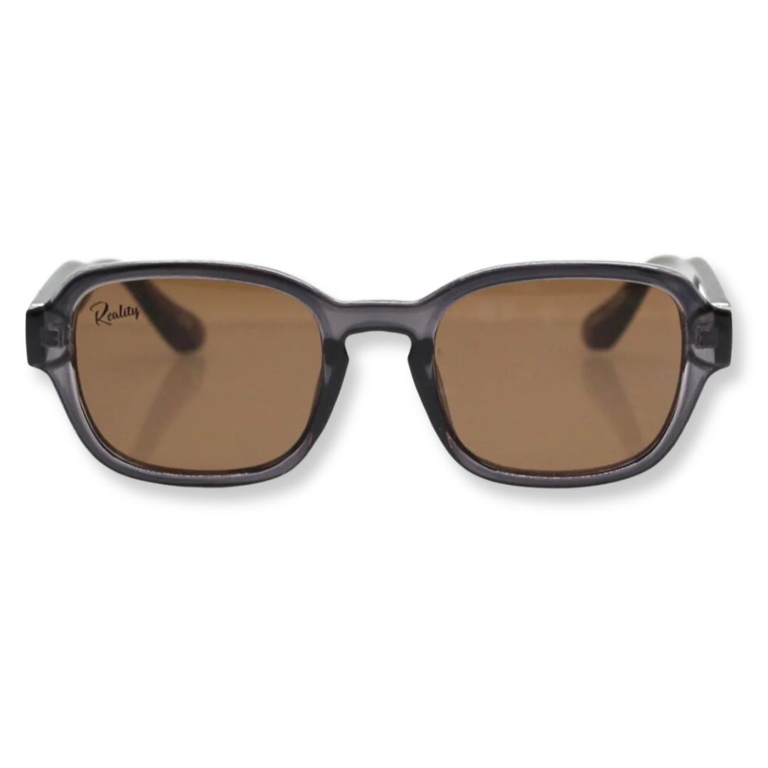 Freestyler Sunglasses - Grey