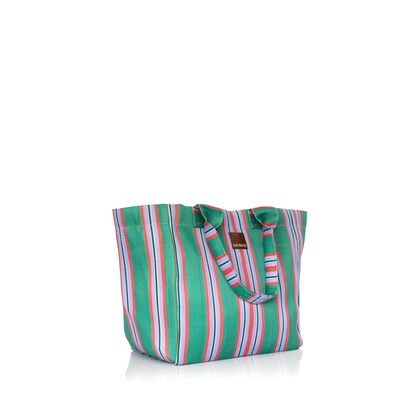 Grand Bag Jardin