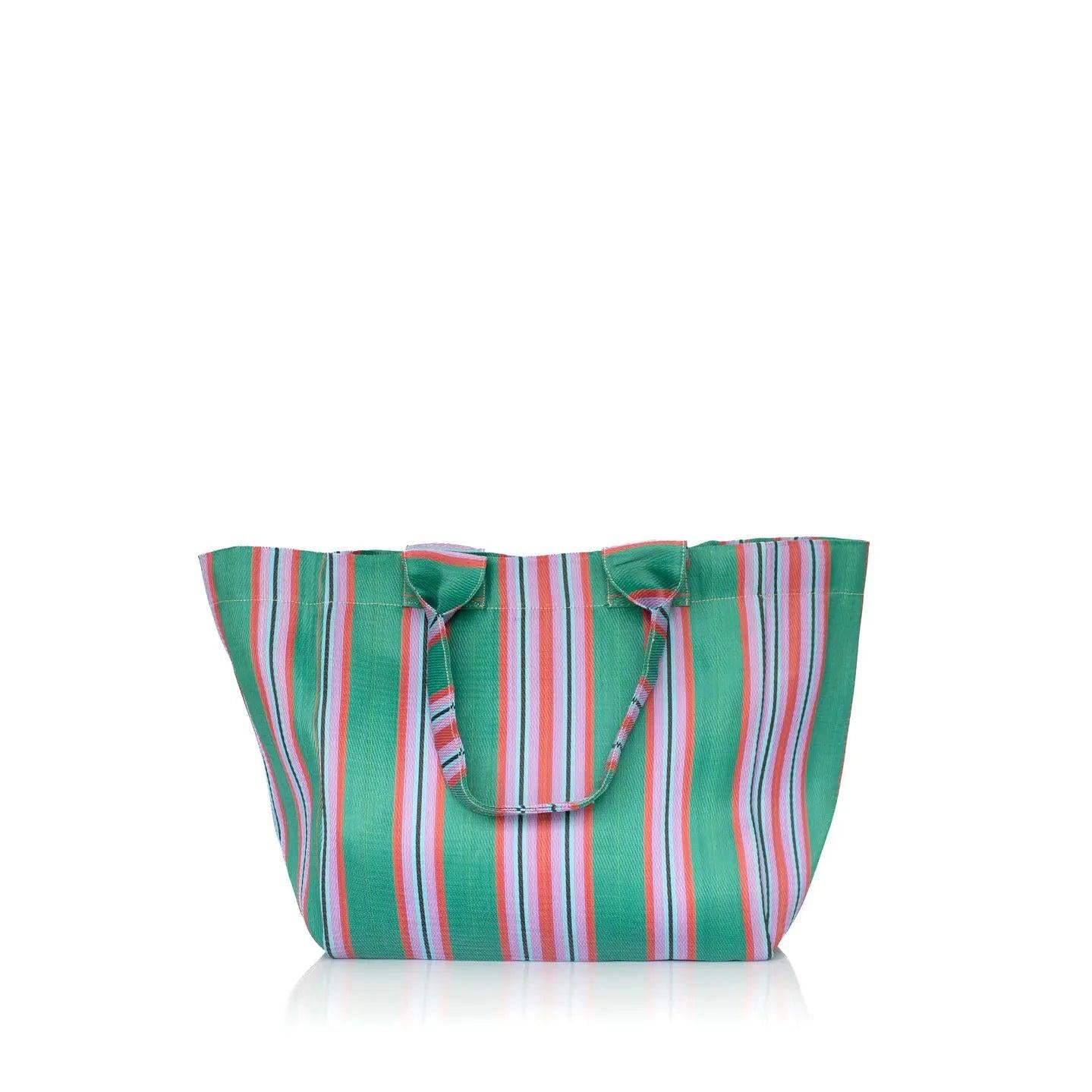 Grand Bag Jardin