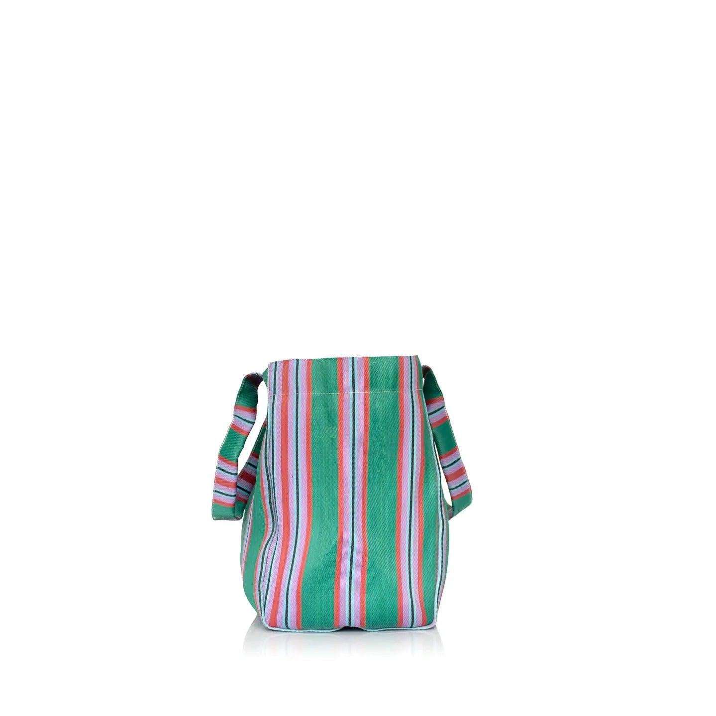 Grand Bag Jardin