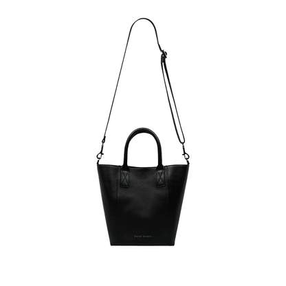 Happy Medium Bag - Black