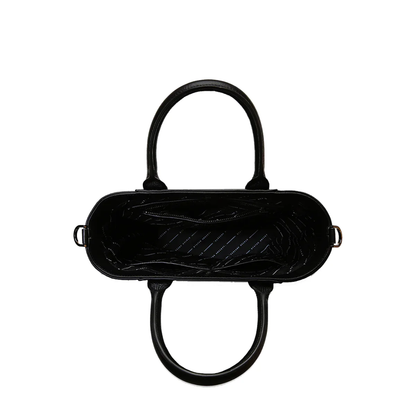 Happy Medium Bag - Black