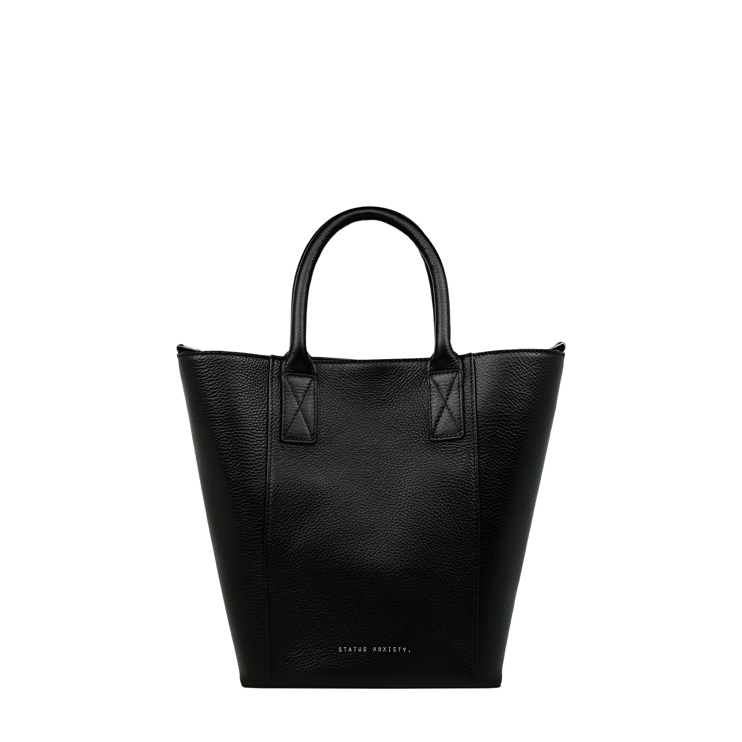 Happy Medium Bag - Black