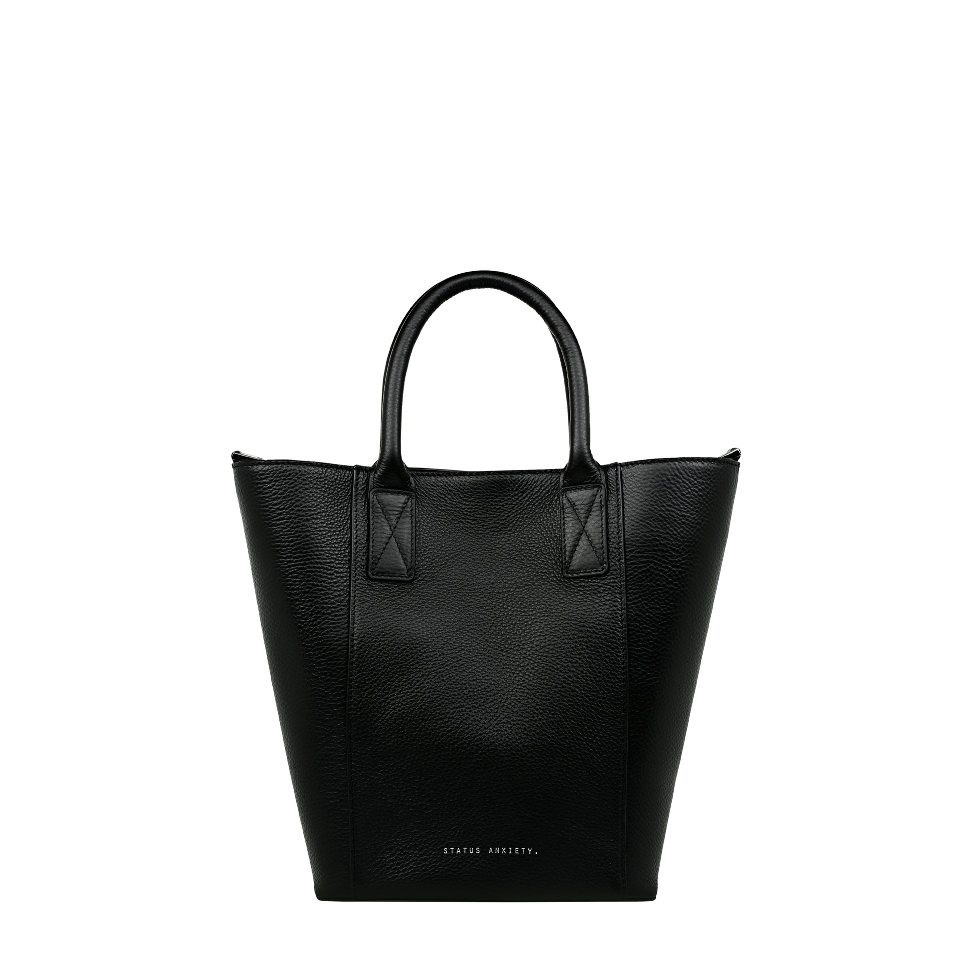 Happy Medium Bag - Black