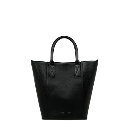 Happy Medium Bag - Black