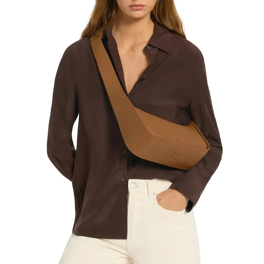 Haven Bag - Camel