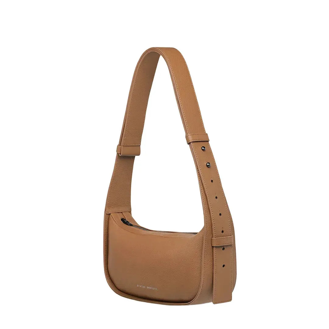 Haven Bag - Camel