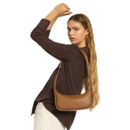 Haven Bag - Camel
